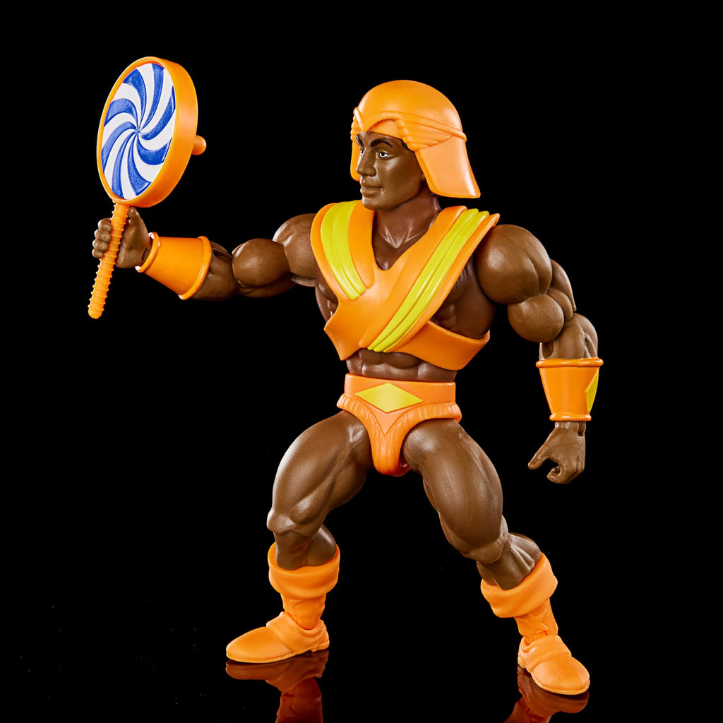 Action Figure P389
