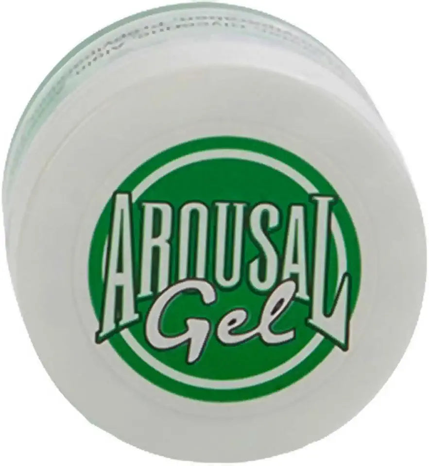 Mint Arousal Gel Y933