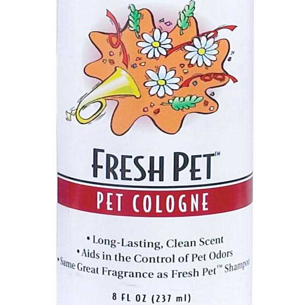 Pet Cologne Mist R261