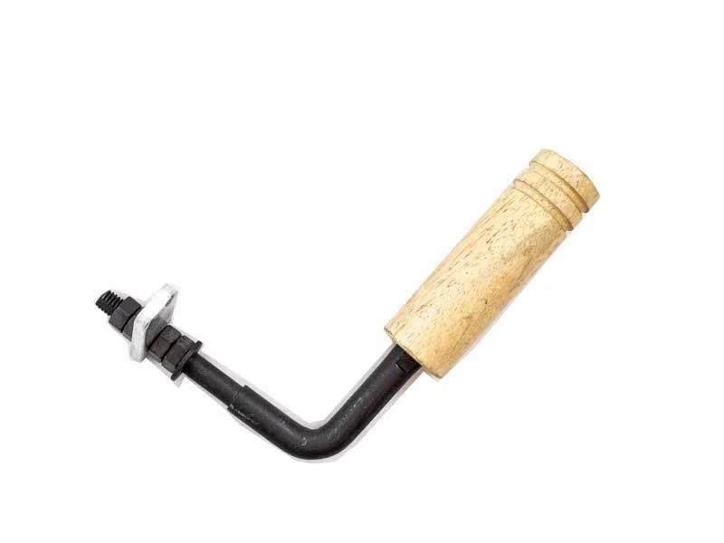Door Handle Assembly H93680