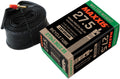 Black 27.5 x 1.50/1.75 Inches Schrader Tube O577403