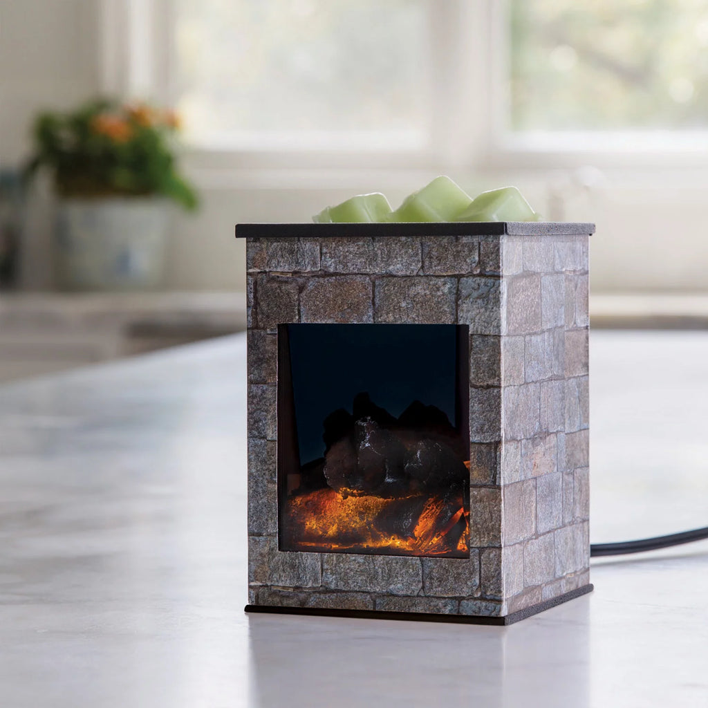 Fragrance Warmer B1038