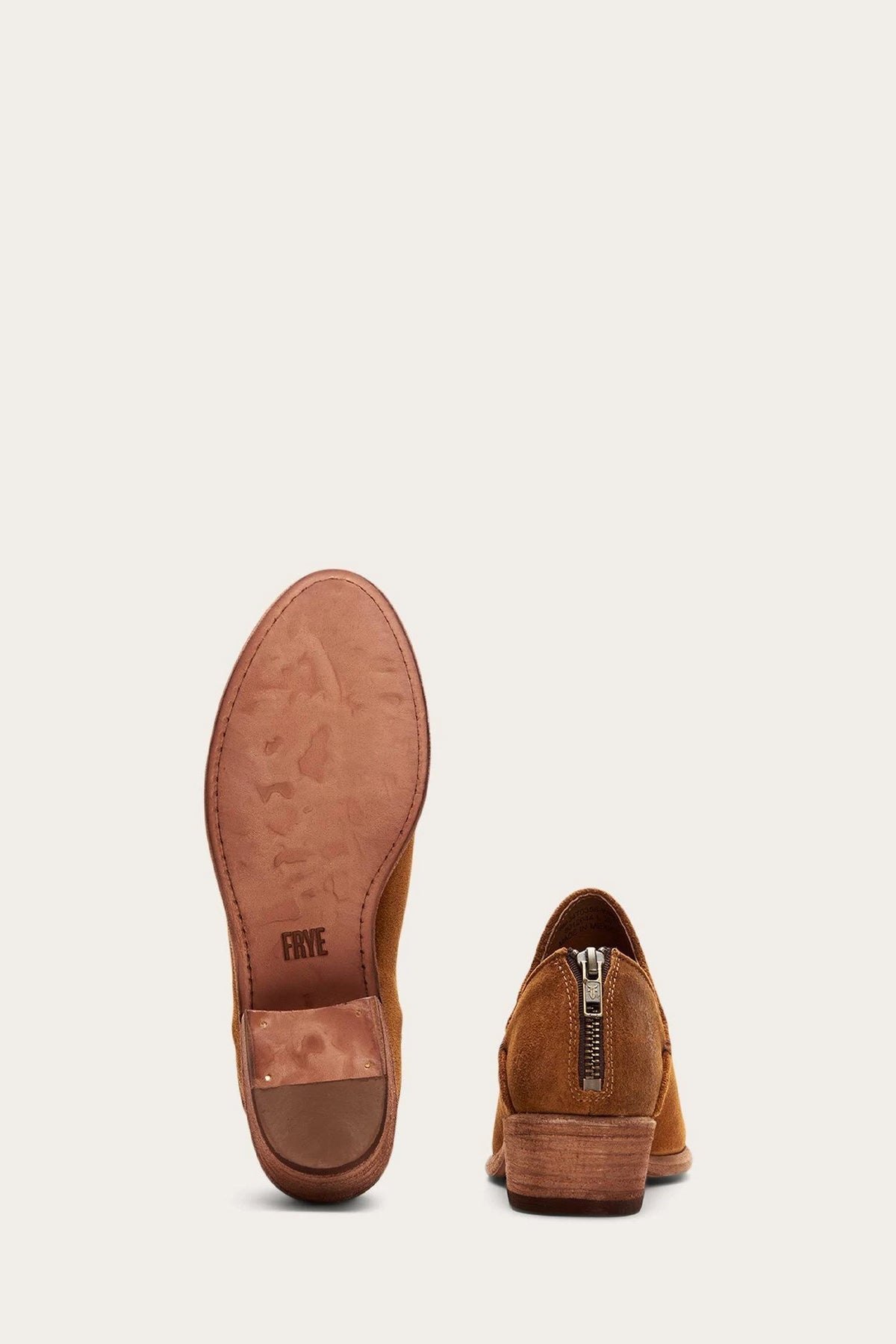 Wheat Carson Shootie U126436
