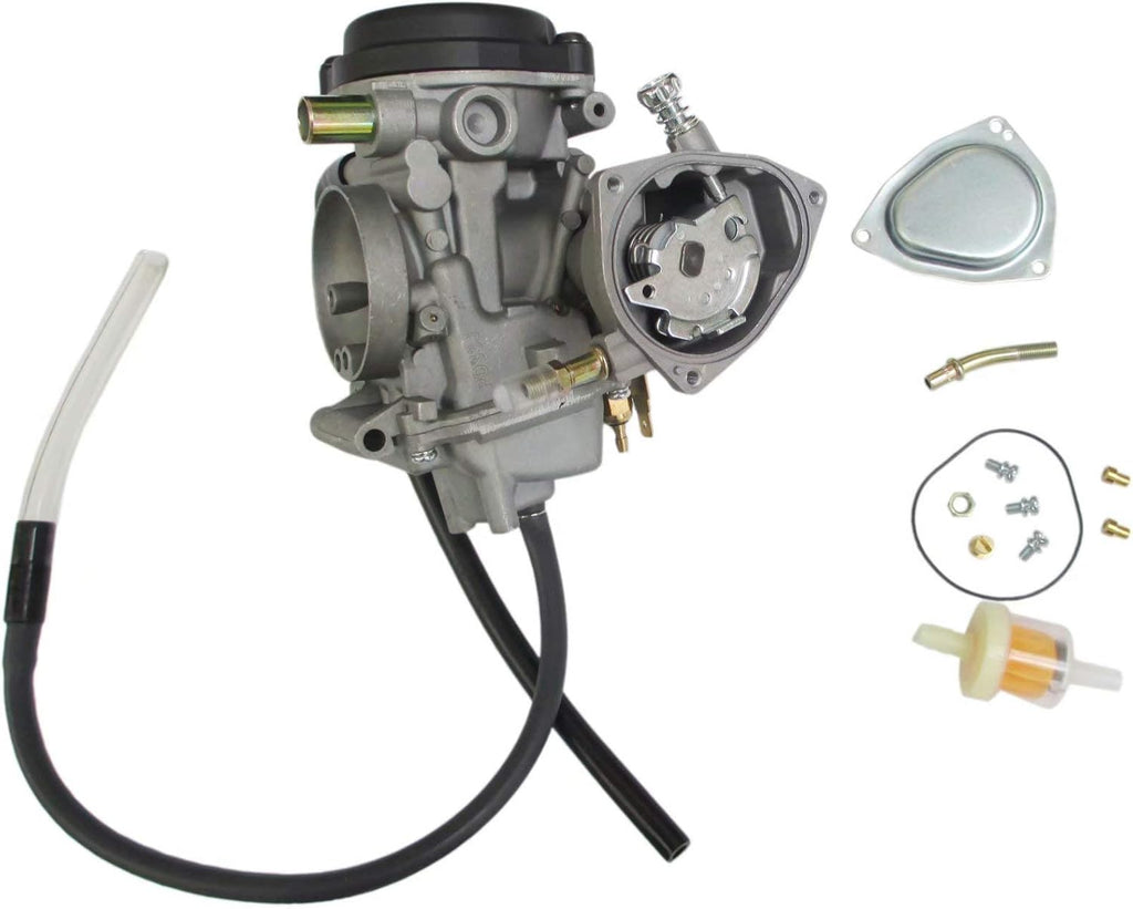 Carburetor Pack of 2 Y820