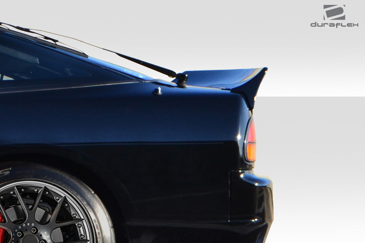 Rear Wing Spoiler for Nissan 240SX S13 HB H76268