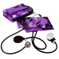 Clinical Lite Aneroid Sphygmomanometer Stethoscope Kit R3029