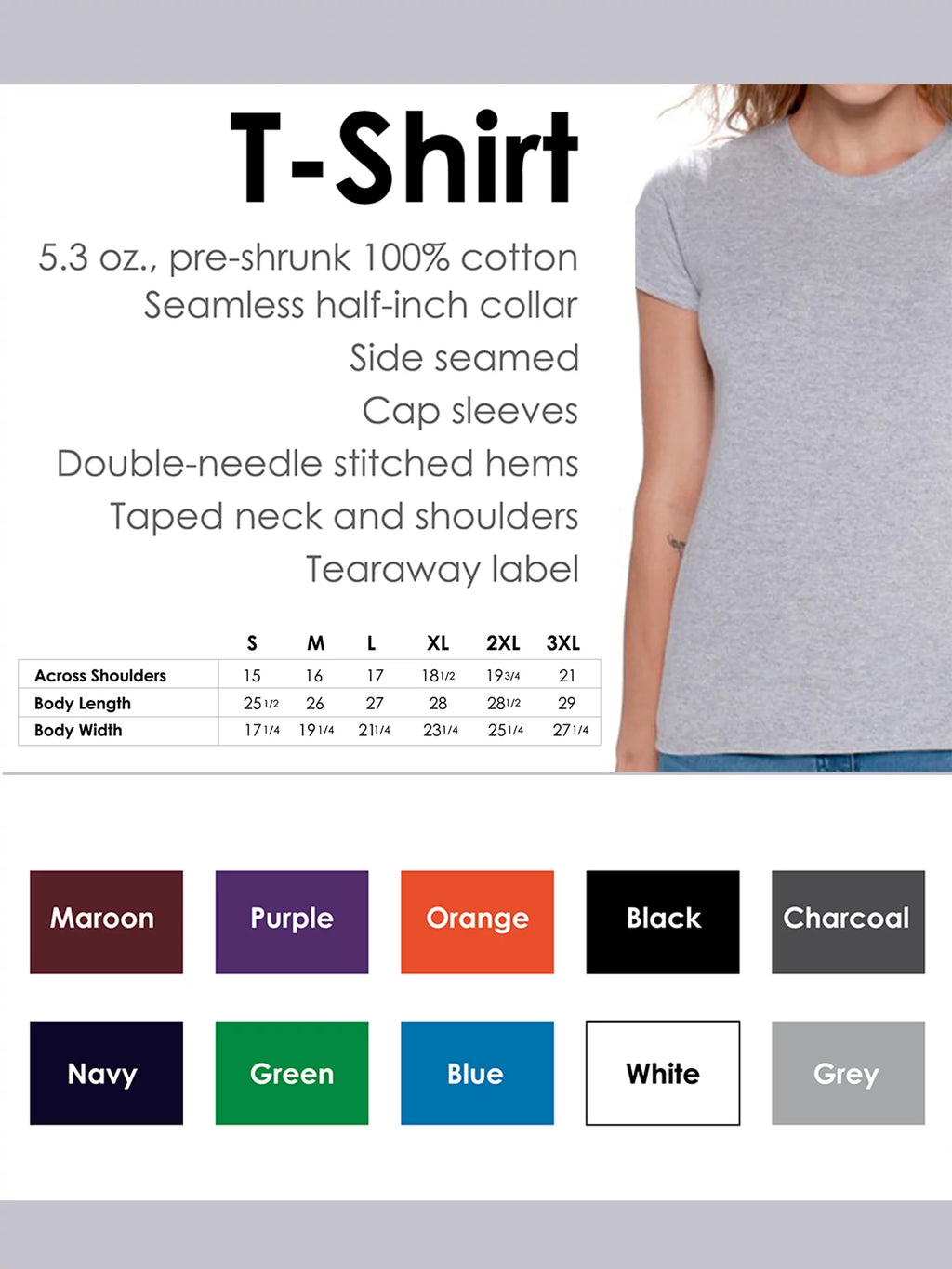 Matching Couple T-Shirt D15401