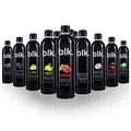 12 Pack Black Mineral Water Variety D4183