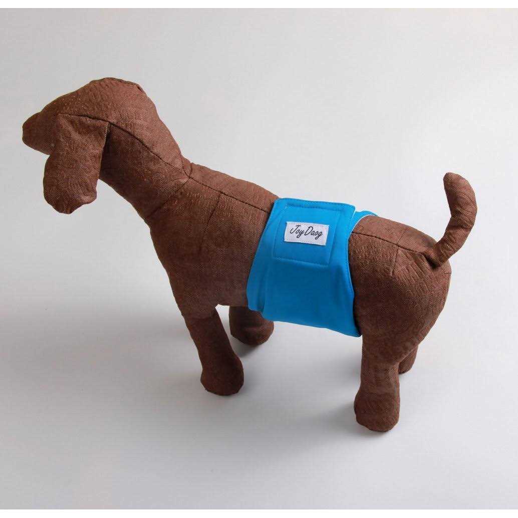 Reusable Washable Dog Diapers Male 5 Pack C793995