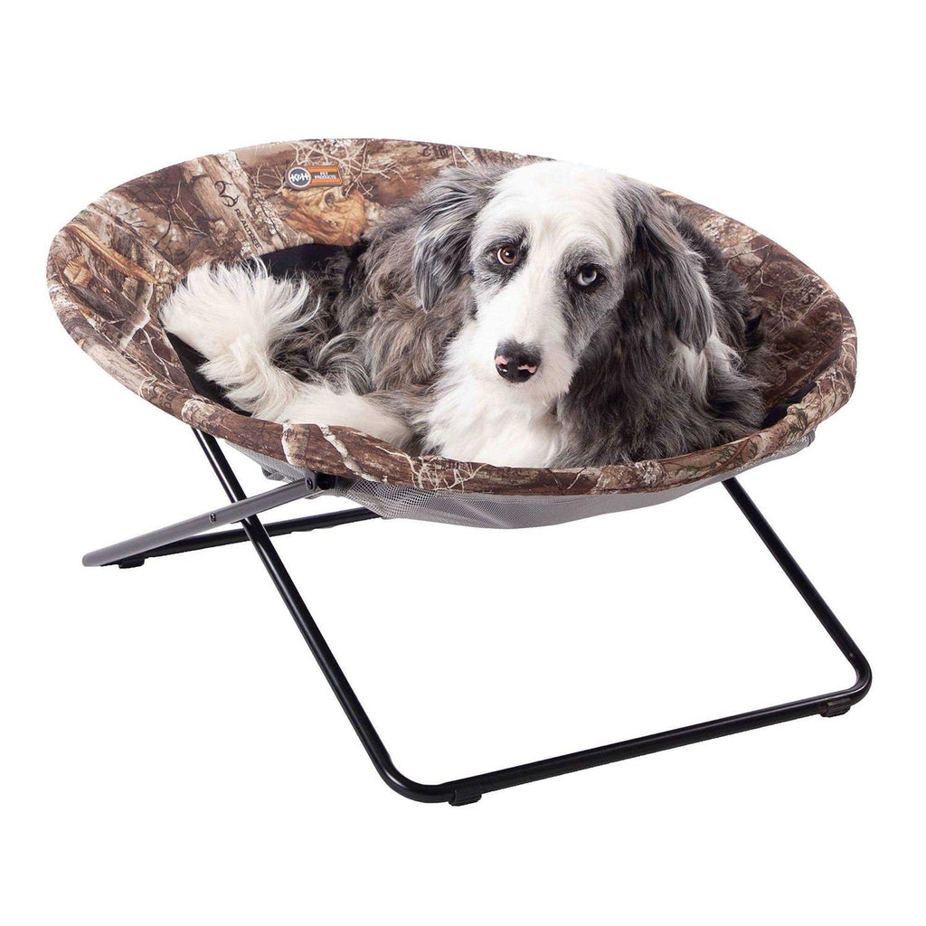 Elevated Pet Cot Z3846