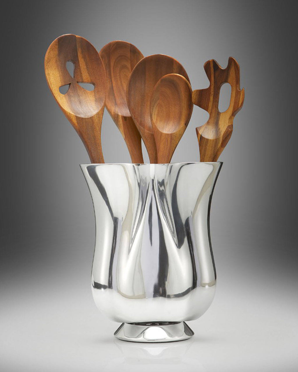 Tulip Tool Jug with 5-Piece Utensil Set R3504