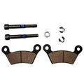 Rear Brake Pads Kit S465957