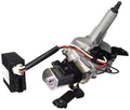 Rear Window Wiper Motor N203