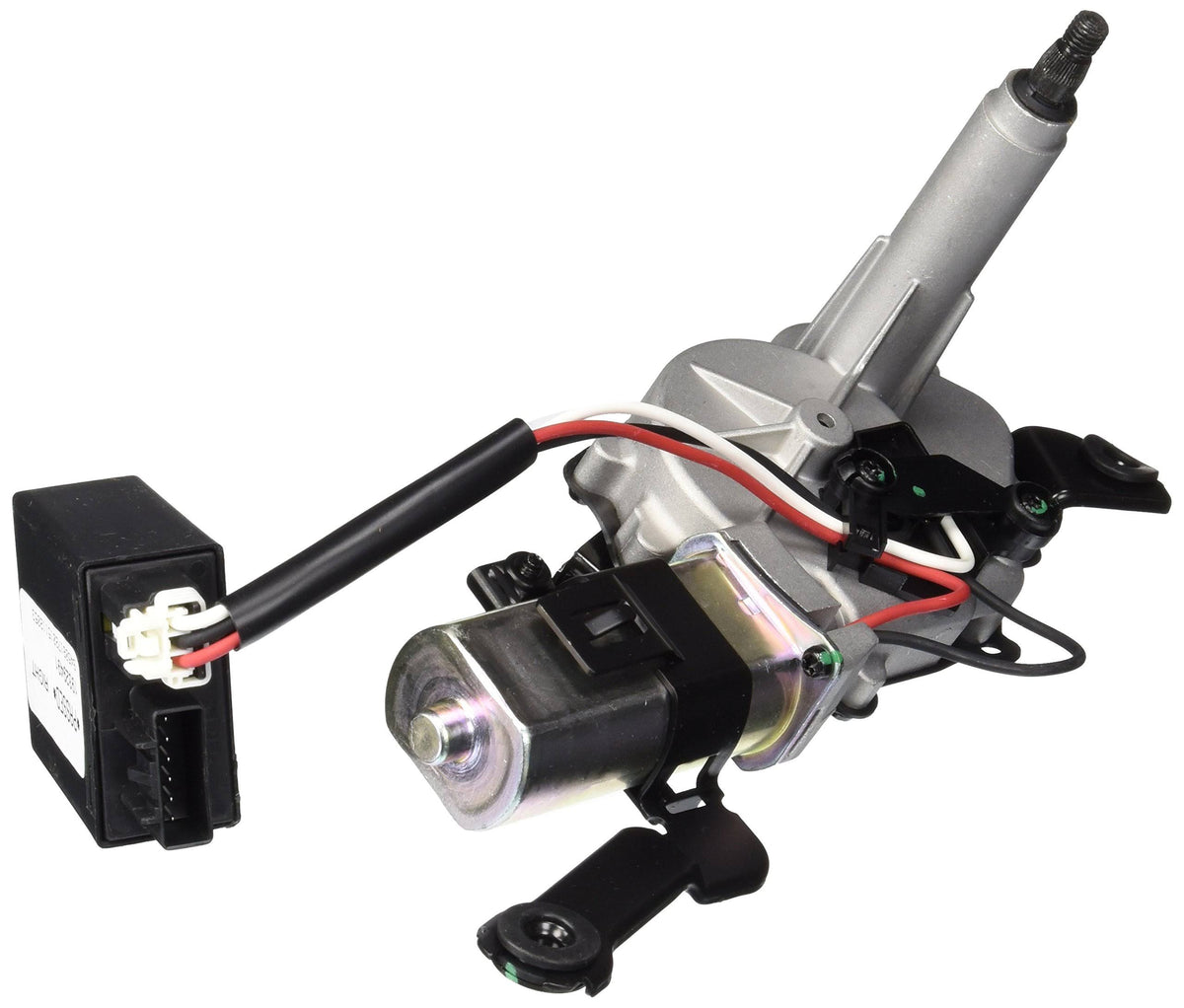 Rear Window Wiper Motor N203
