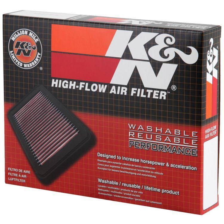 Replacement Air Filter E444