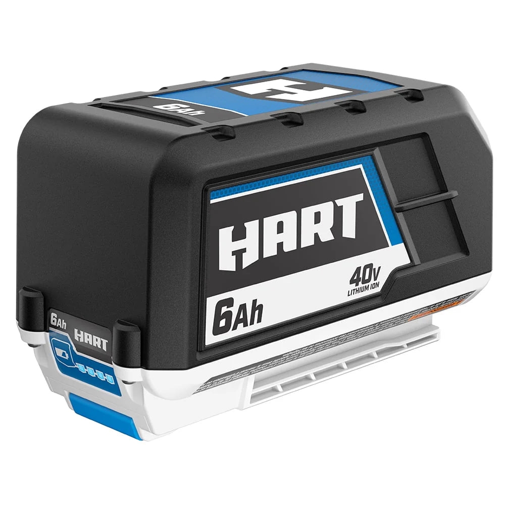 40-Volt 6.0Ah Lithium-Ion Battery D872