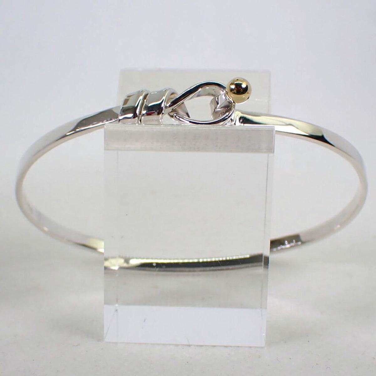 925 750 Bangle Y2793
