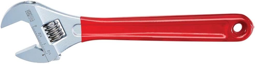 12-inch Adjustable Drive Wrench P1860