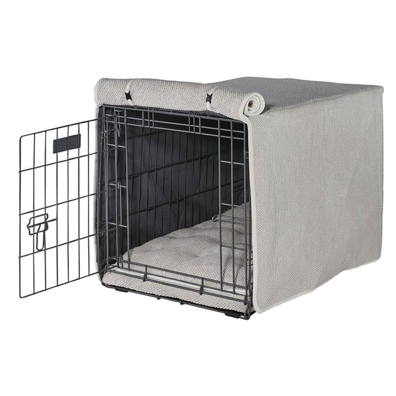 Luxury Crate Cover U574