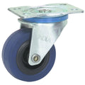 2 in. Rubber Swivel Caster M695438