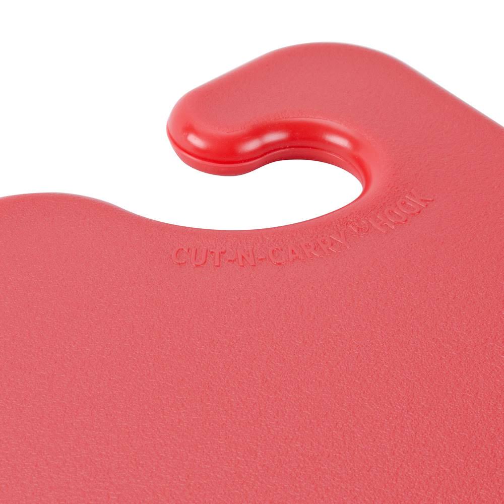 Cut-N-Carry 15x22 x 20x22 x 1/2x22 Cutting Board Set S66080