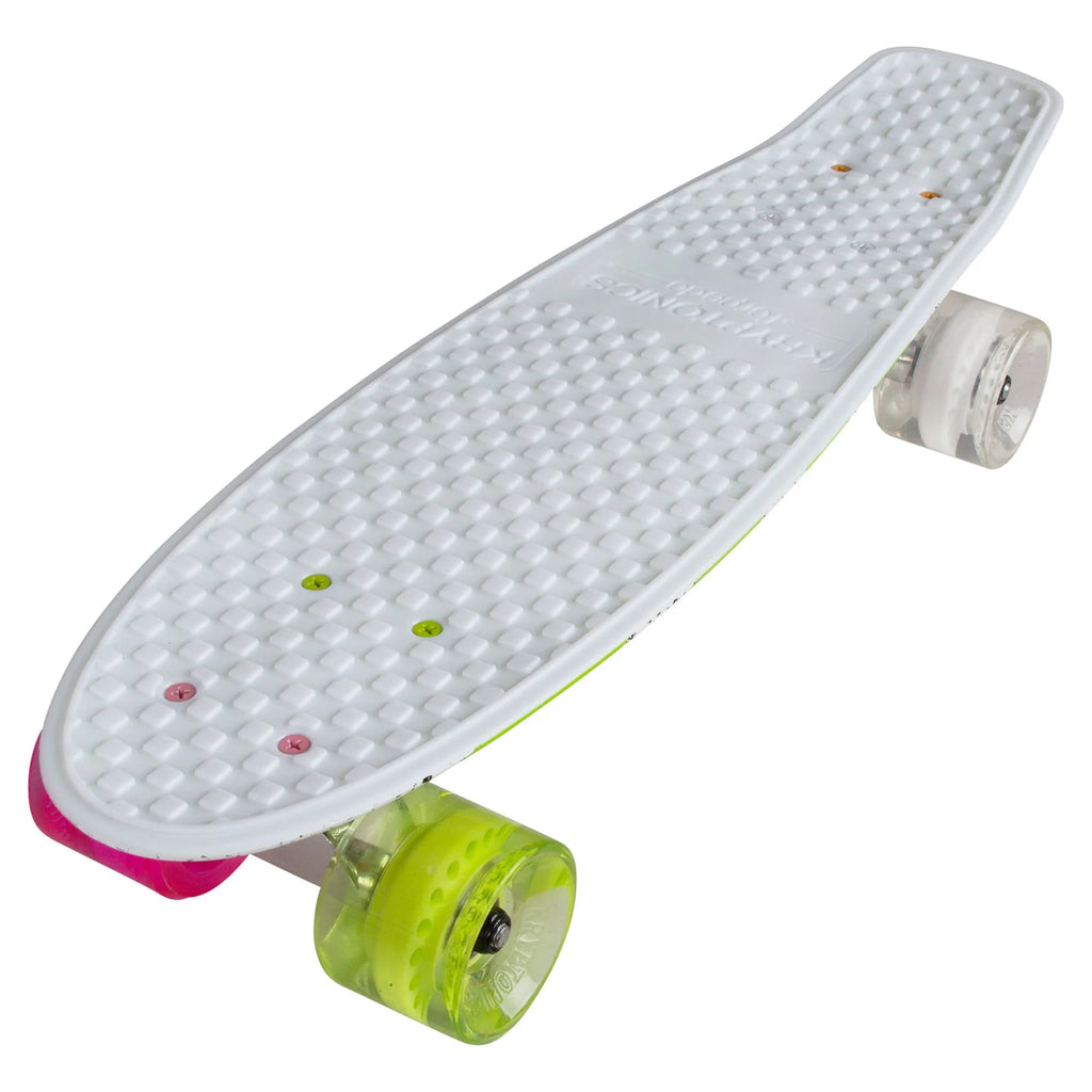 Torpedo Complete Skateboard 22.5" x 6" F9300