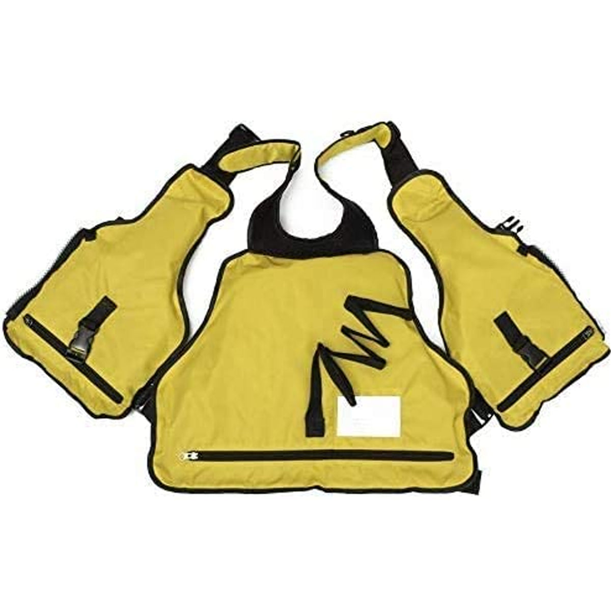 Adult Universal Life Jacket Personal Floatation Device M322353