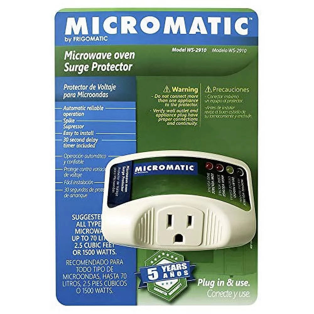 Electronic Surge Protector X704650