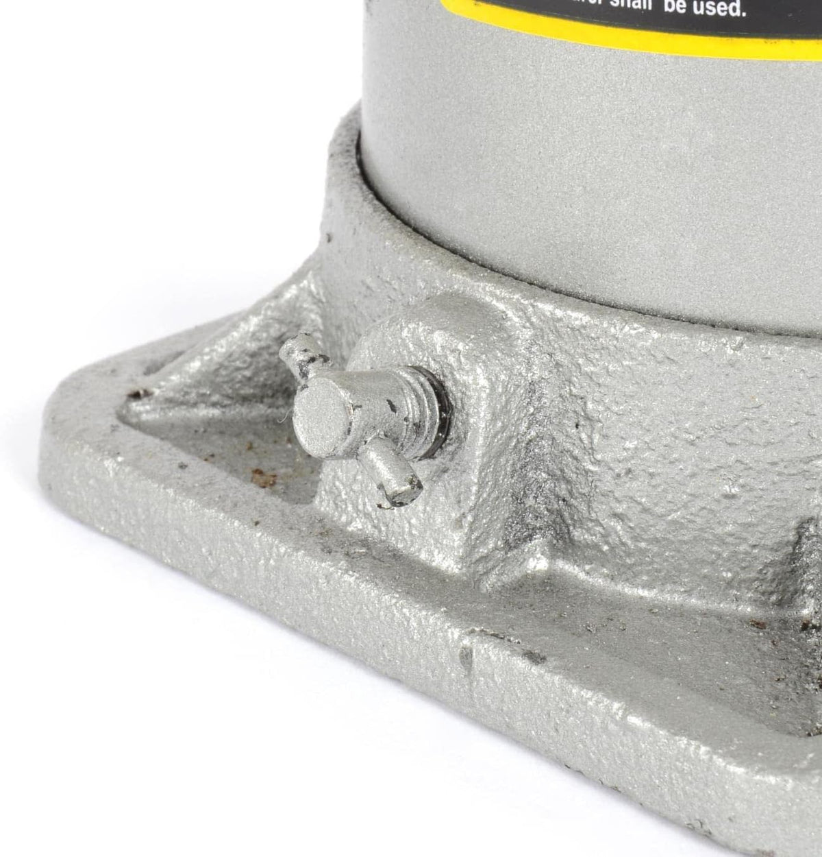 20-Ton Bottle Jack I861