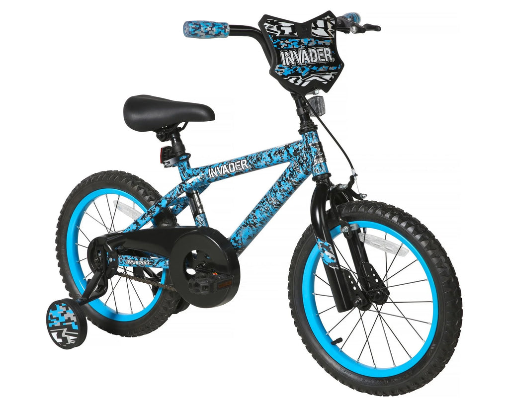 16-Inch BMX Bike T348