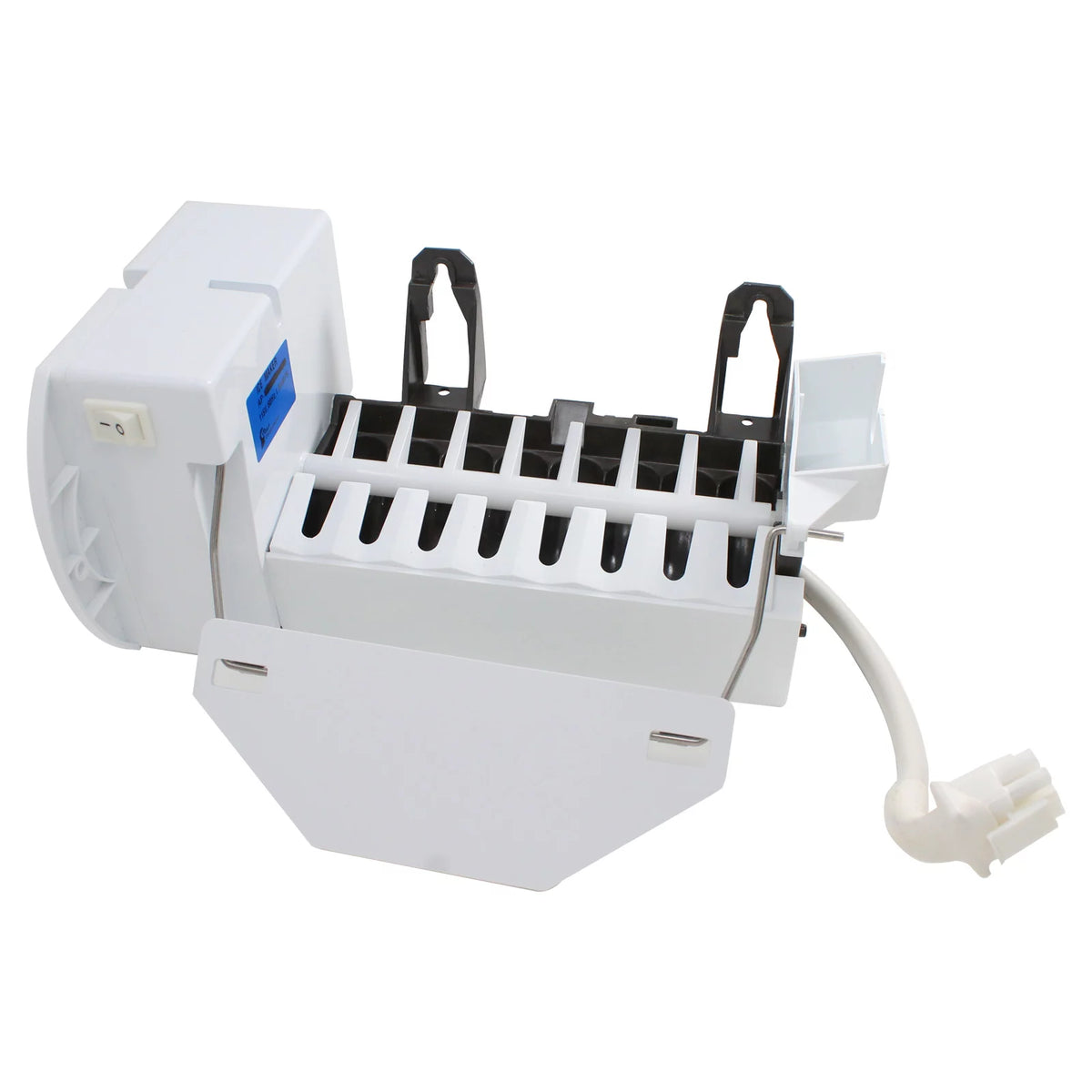 Refrigerator Ice Maker Replacement T945666