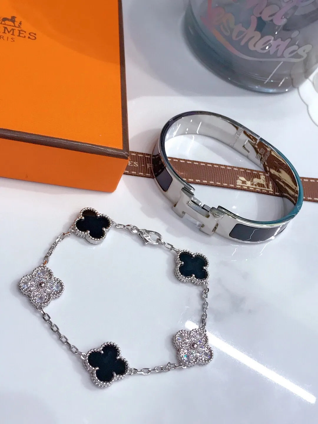 Bracelets Z340