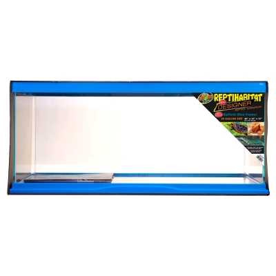 20 Gallon Bearded Dragon Terrarium Kit S452448