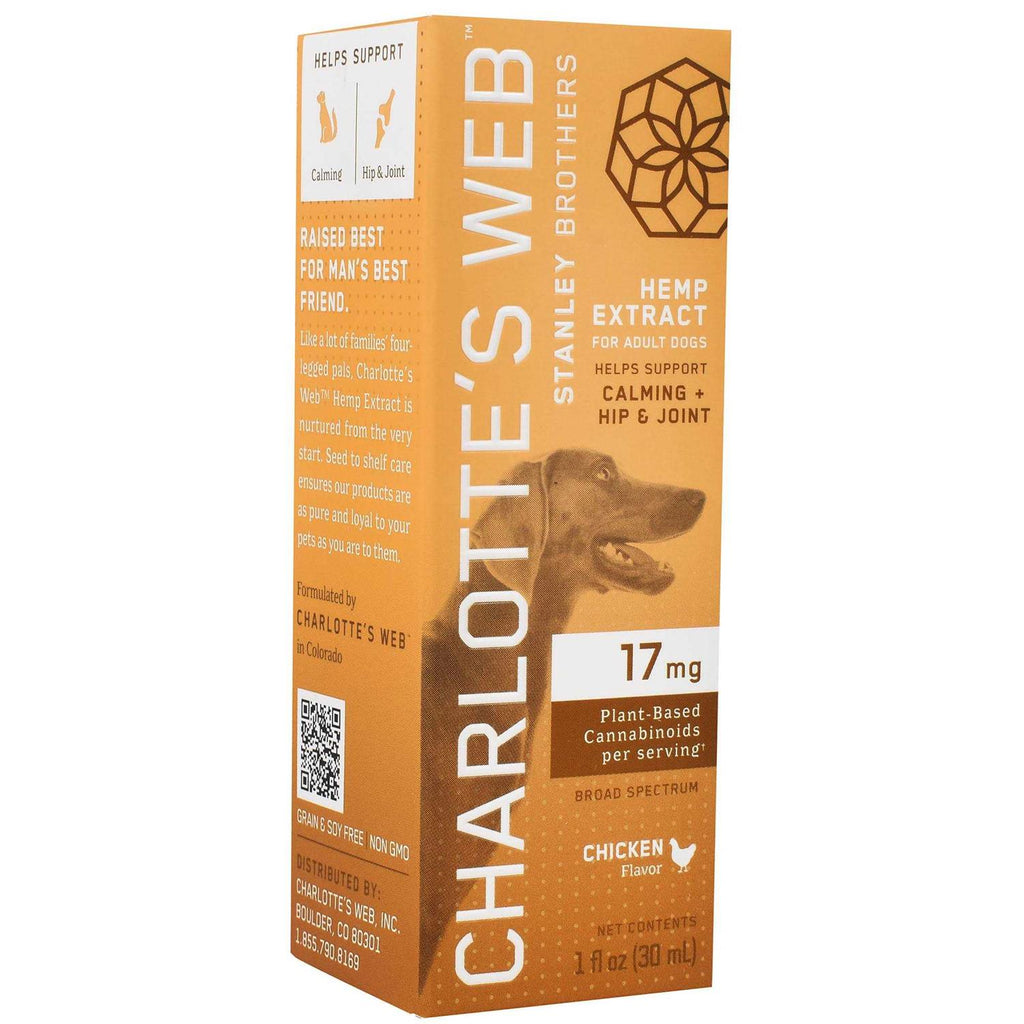 Canine Drops W425145