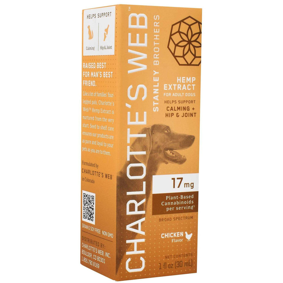 Canine Drops W425145