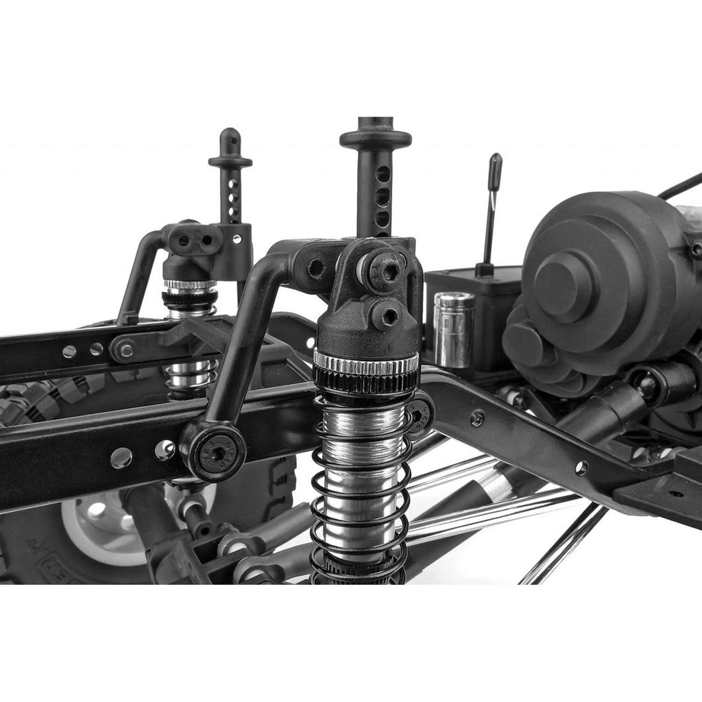 Electric 4WD Trail Truck X2635