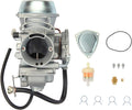 Carburetor Carb for Polaris Sportsman 500 4X4 HO, Pack of 2 Y603