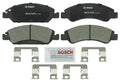 Ceramic Disc Brake Pad Set Front E5559