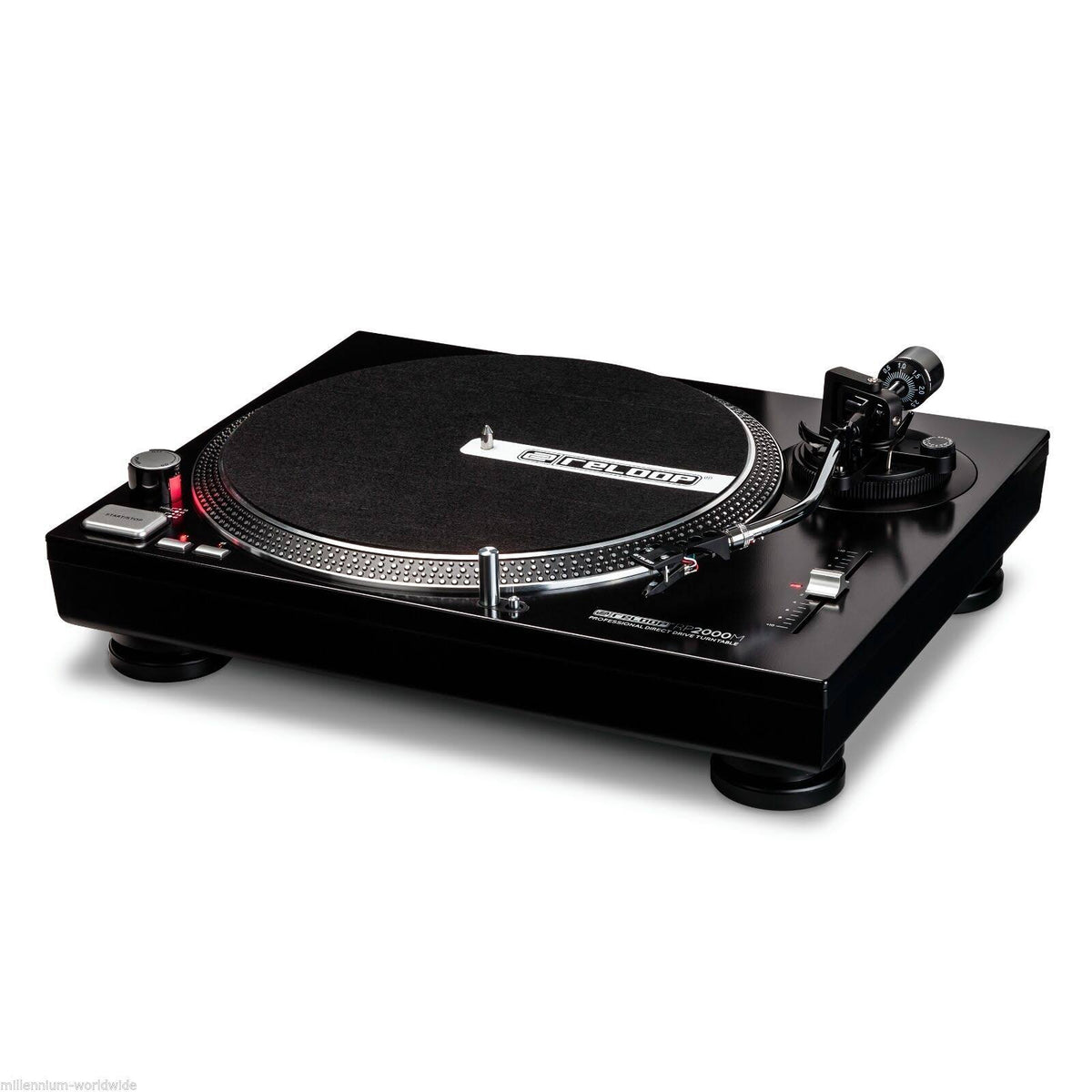 Direct Drive Turntable O89612