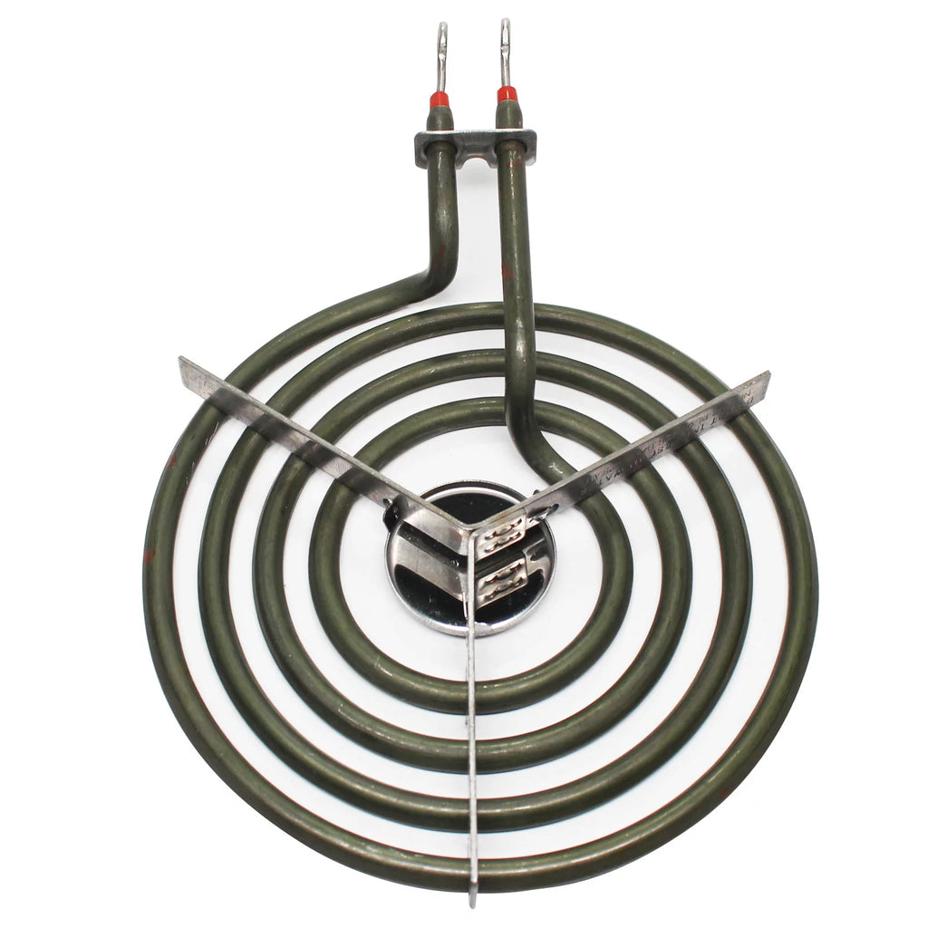 6 inch 4 Turns Surface Burner Element Z2806