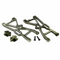 Aluminum Rear Lower Suspension Arms 2pcs V50768