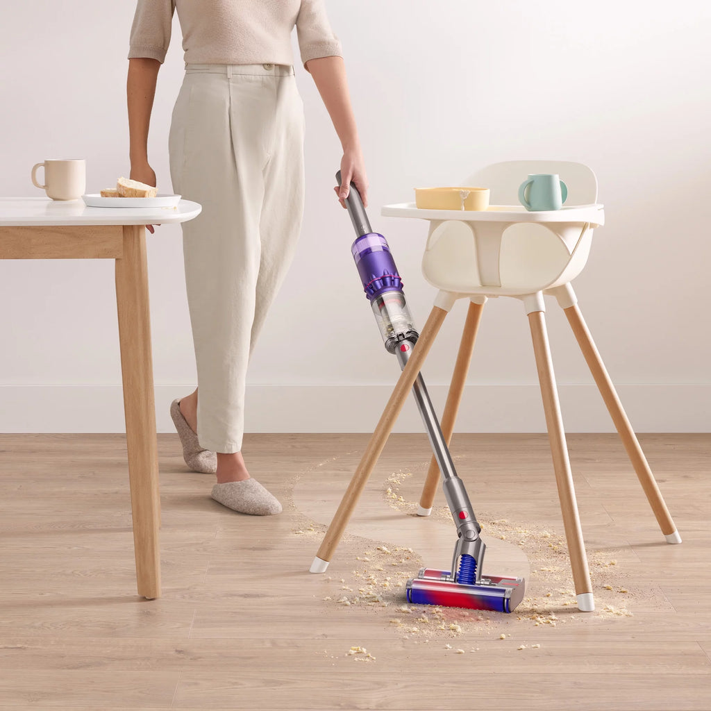 Cordless Vacuum R97573