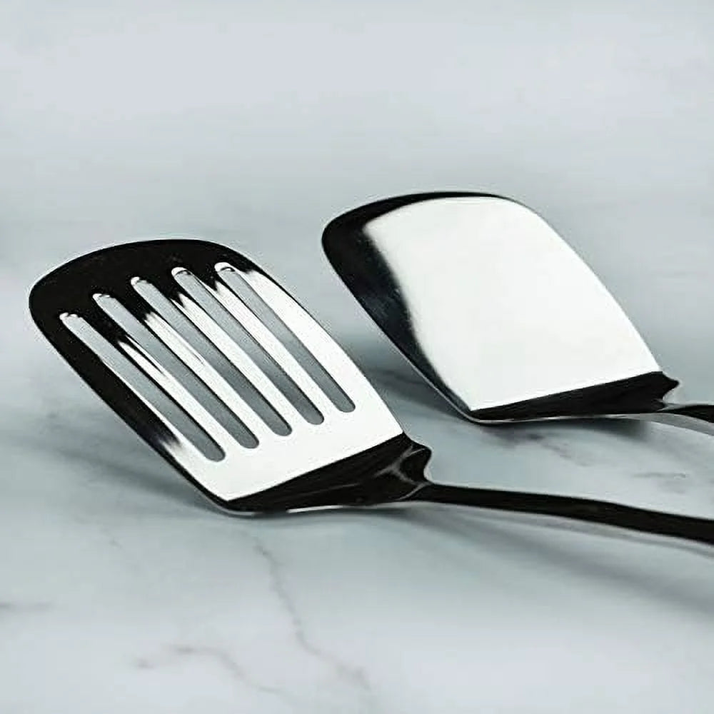 Stainless Steel 8-Piece Kitchen Utensil Set F16619
