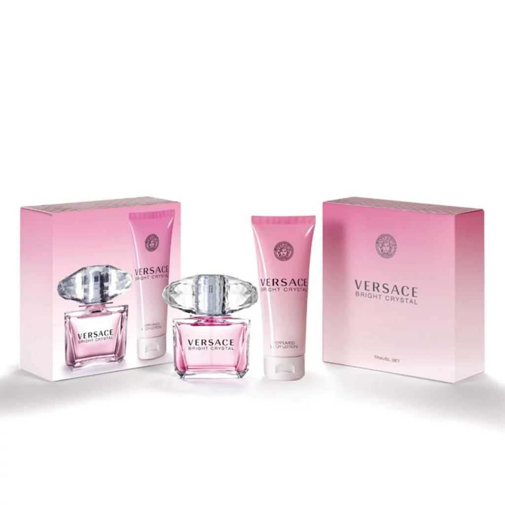2 Pc Gift Set 3.0 Oz EDT & 3.3 oz Body Lotion Z334