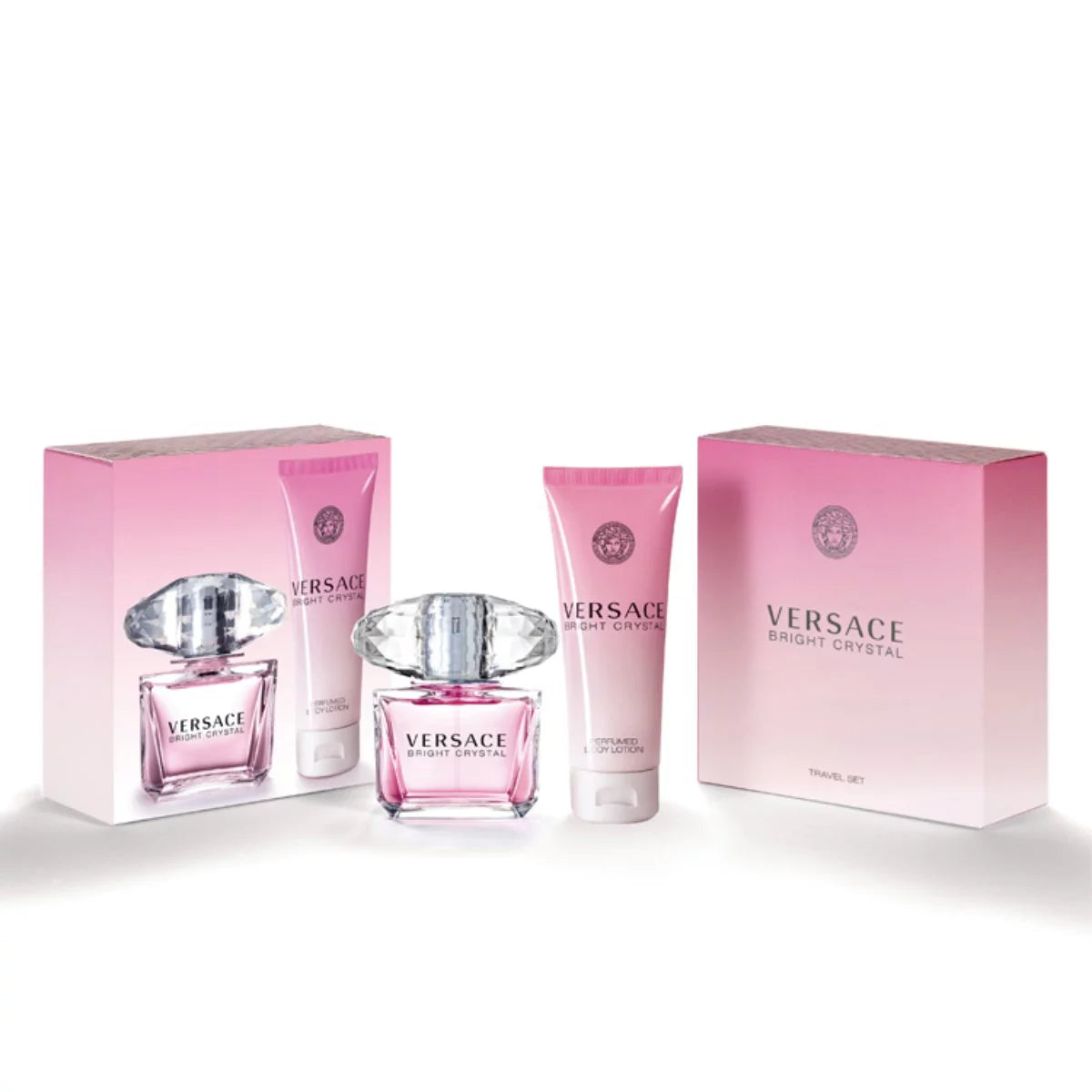 2 Pc Gift Set 3.0 Oz EDT & 3.3 oz Body Lotion Z334