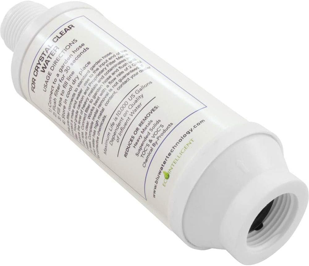 Pre-Filter Carbon Block Pack of 2 P710