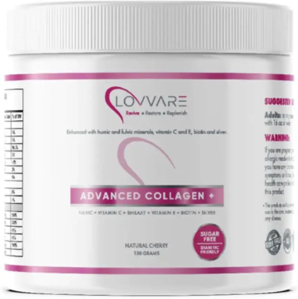 Collagen Powder X97980