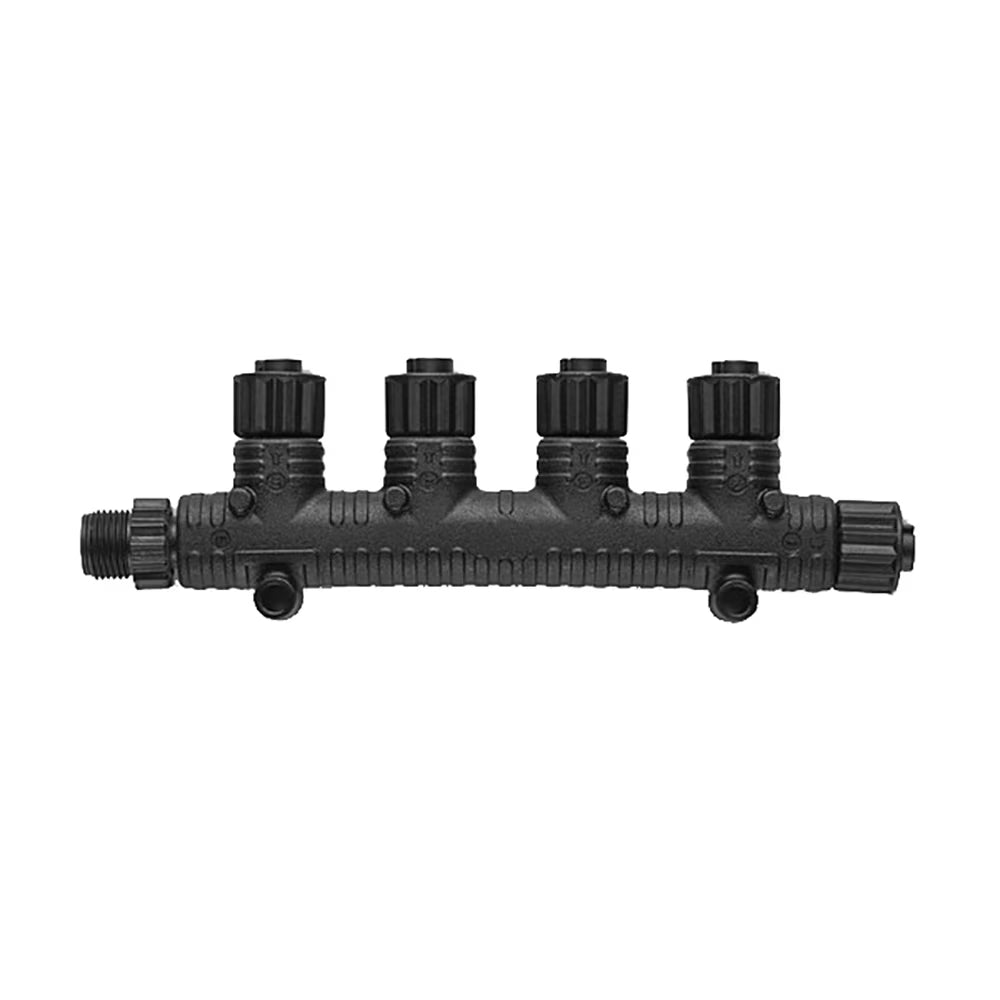 Bundle of 2 Multi-Port T-Connector J14935