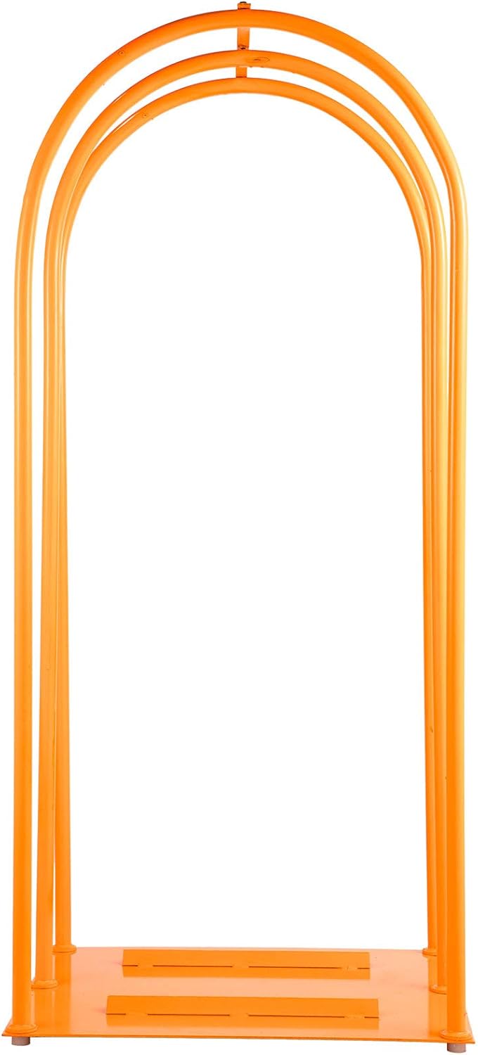 Tire Inflation Cage with Steel Frame N764