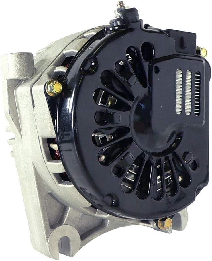 Alternator Compatible With Lincoln Continental 1996-1998 K33248